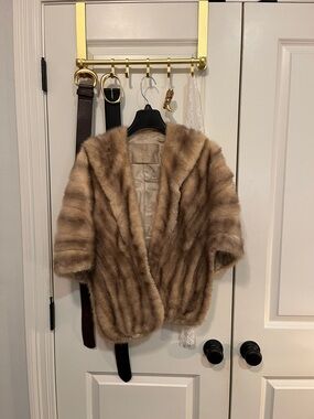 Mink Stole